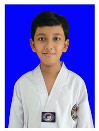 Foto Radhitya Al Ghazi Rafif Kurniawan