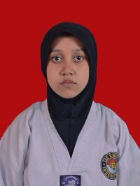 Foto Rizky Fadila Rahmawati