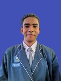 Foto Saitama Glenn Batahando Hutabarat 