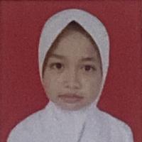 Foto Syaafia Gabriellia Setiawan