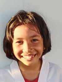 Foto adiba shakila arkana