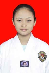Foto Putri Kharisma Artikasari