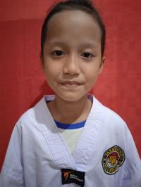 Foto TAZKIA AULIA RAHMA