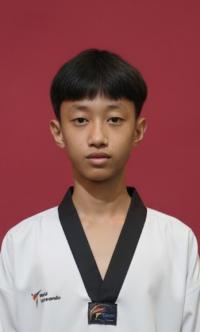 Foto Alysco Fajar Kurniawan